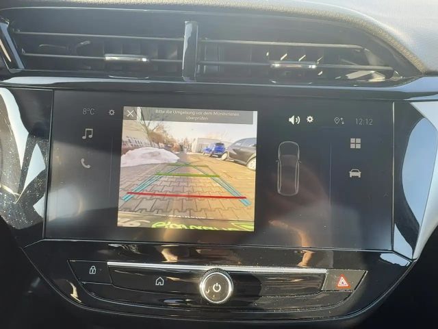 Opel Corsa 1.2 Turbo Edition Turbo