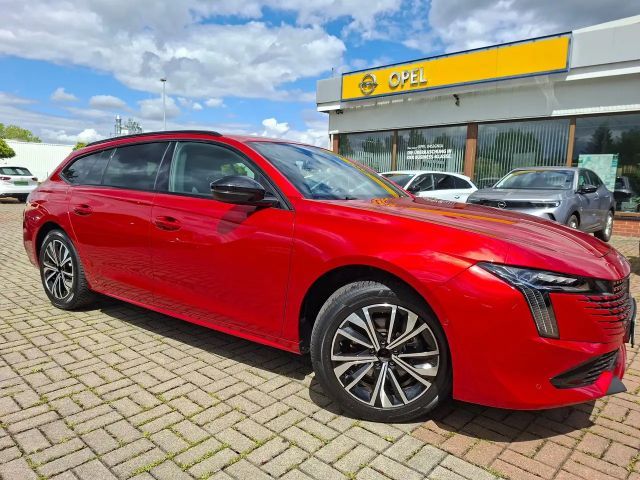 Peugeot 508 Allure Pack SW