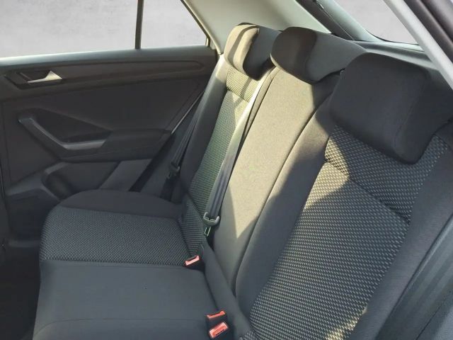 Volkswagen T-Roc 4Me TSI