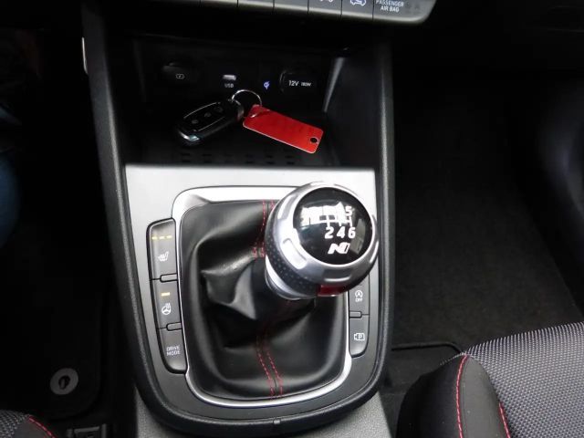 Hyundai Kona 2WD Hybrid N Line