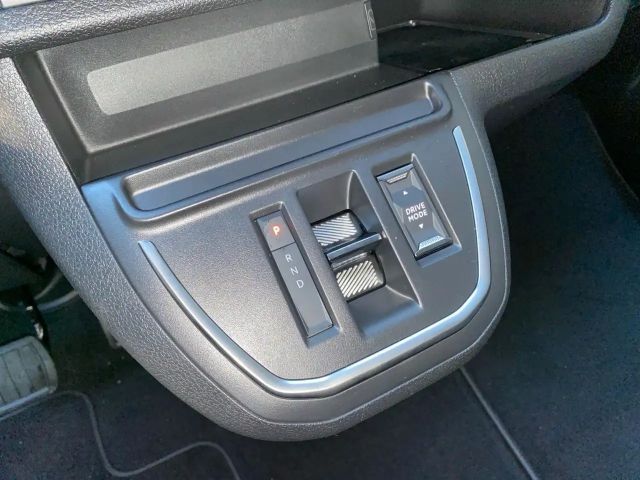 Citroën Spacetourer Max