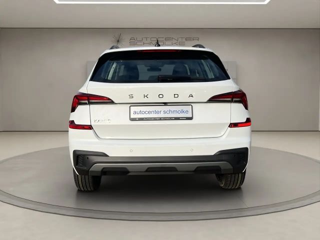 Skoda Kamiq 1.0 TSI Selection Tour