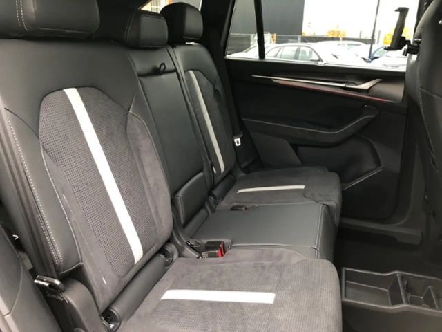 Skoda Kodiaq 4x4 Sportline
