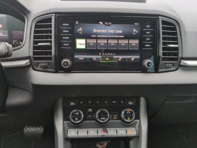 Skoda Karoq 1.5 TSI ACT Drive