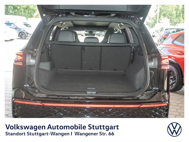 Volkswagen Tayron 4Motion DSG R-Line