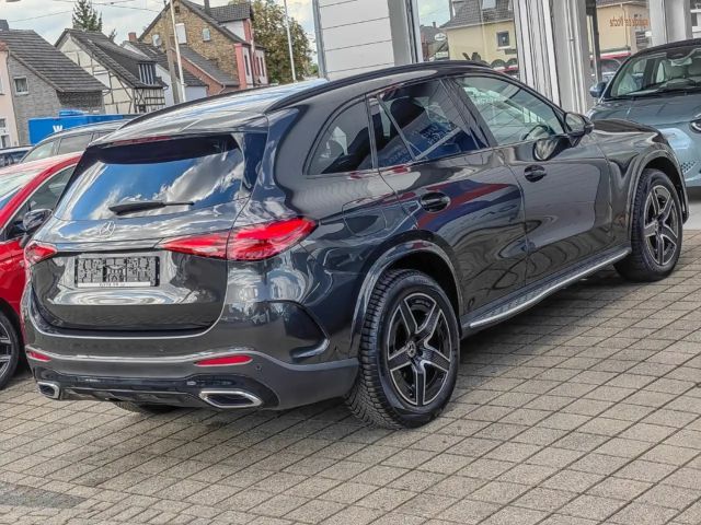 Mercedes-Benz GLC 300 4MATIC AMG Line GLC 300 d