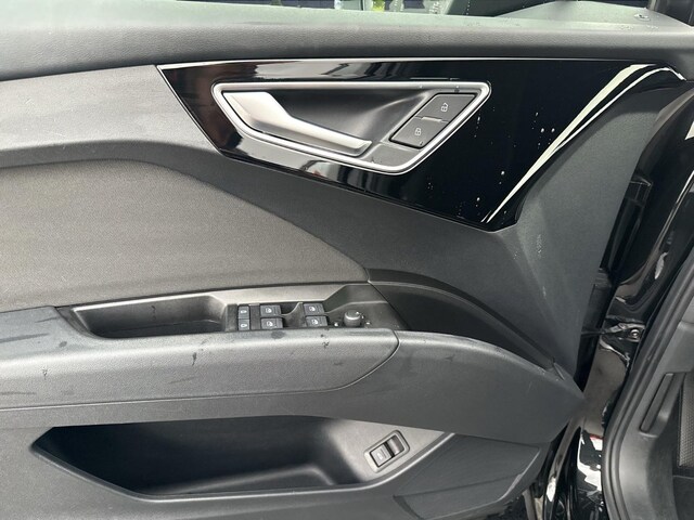 Audi Q4 e-tron 35 Sportback