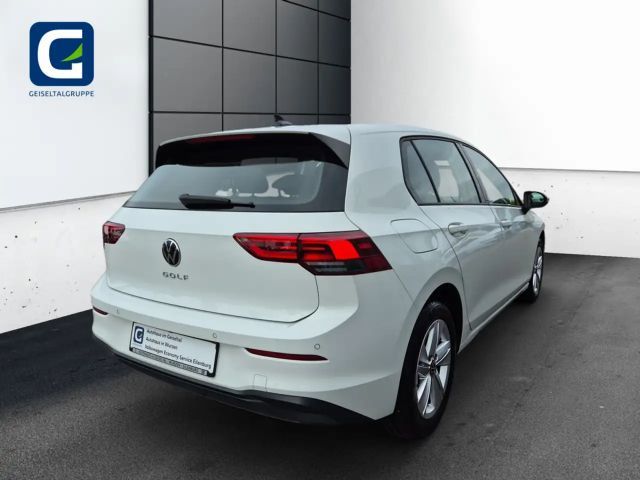 Volkswagen Golf 2.0 TDI Golf VIII Life