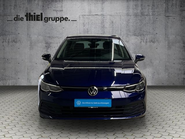 Volkswagen Golf 1.5 TSI DSG Golf VIII Life