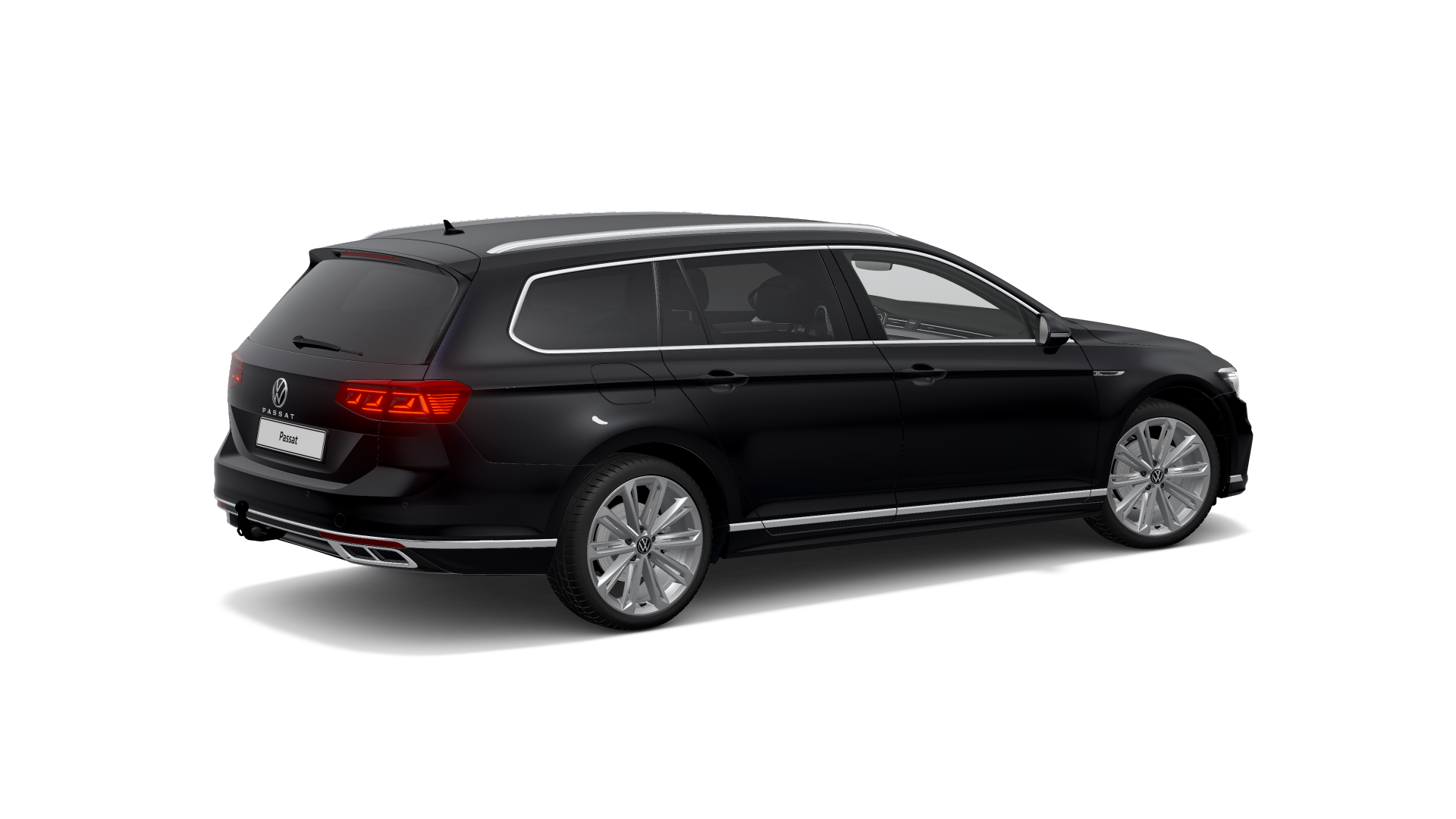 Volkswagen Passat R-Line Variant