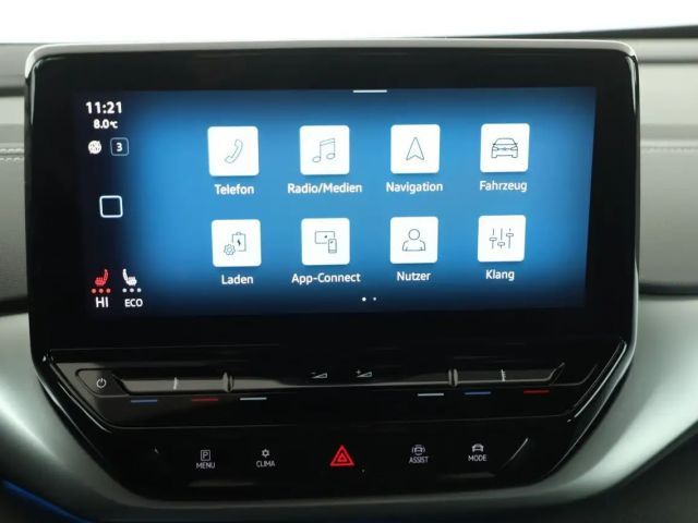 Volkswagen ID.4 Performance Pro