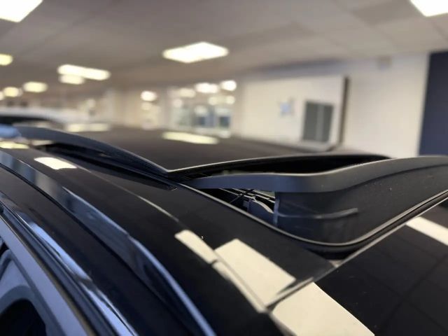 Opel Astra Sports Tourer Ultimate