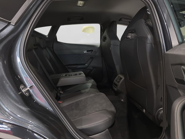 Cupra Formentor DSG VZ