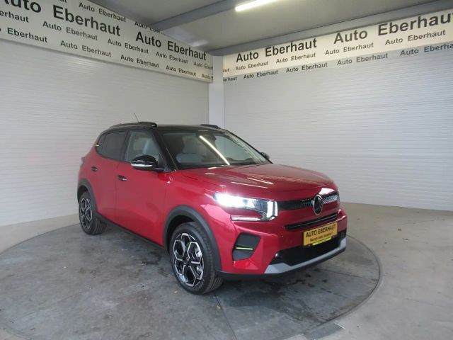 Citroën ë-C3 44 kWh Max