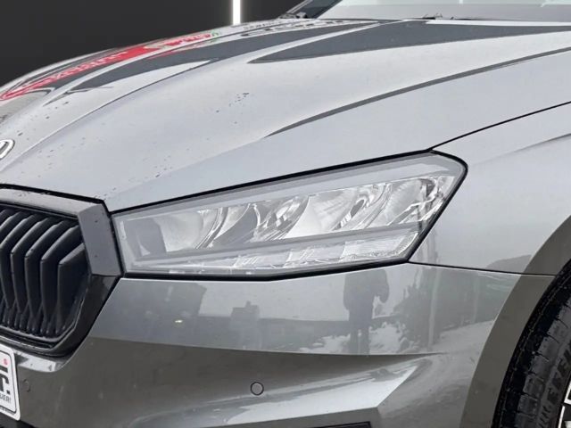 Skoda Fabia 1.0 TSI Monte Carlo