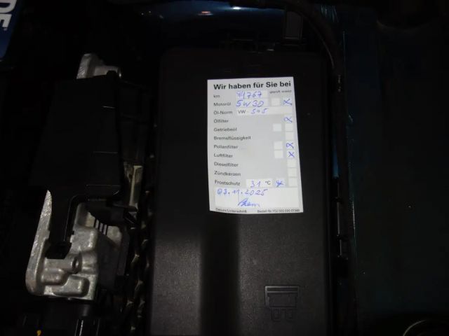 Skoda Octavia Combi Style Style