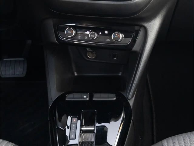 Opel Corsa Corsa-e business+