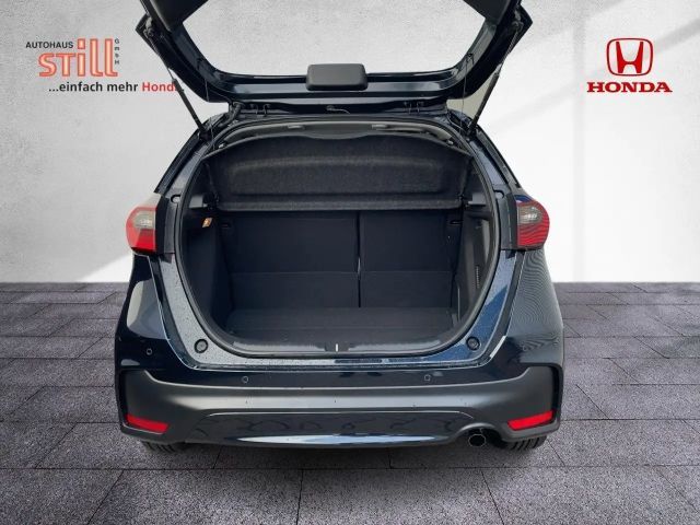 Honda Jazz 1.5 Advance Hybrid