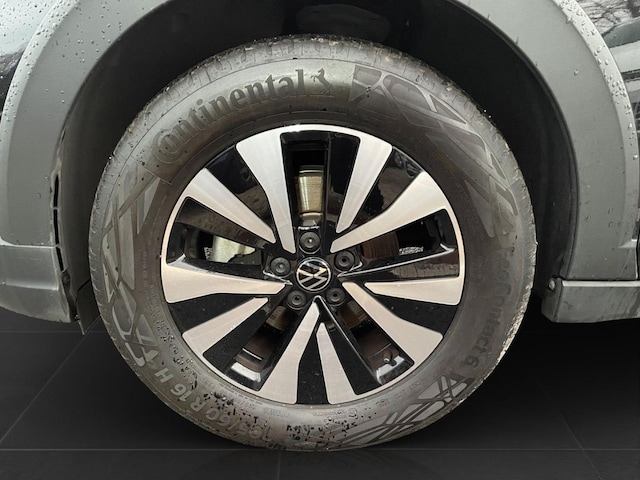 Volkswagen Taigo 1.0 TSI DSG Life