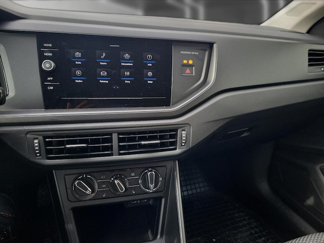 Volkswagen Polo Polo 1.0     Polo BT059 MPIM5F