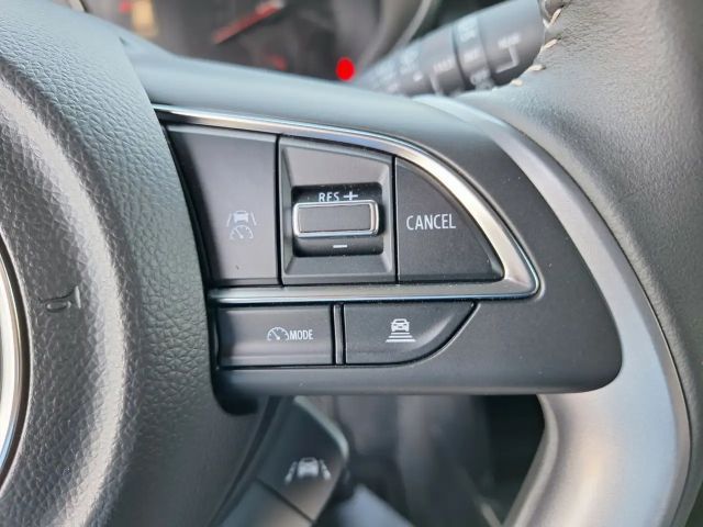 Suzuki Swift Comfort DualJet Hybrid