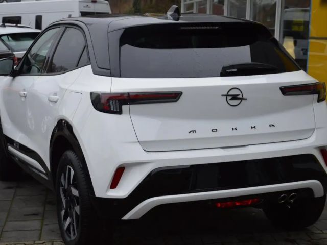 Opel Mokka GS-Line Grand Sport
