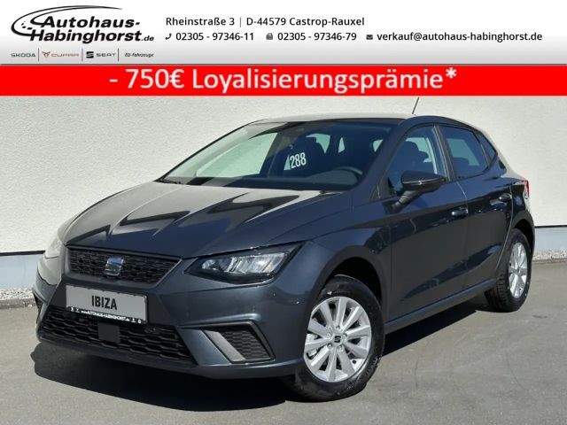 Seat Ibiza 1.0 TSI