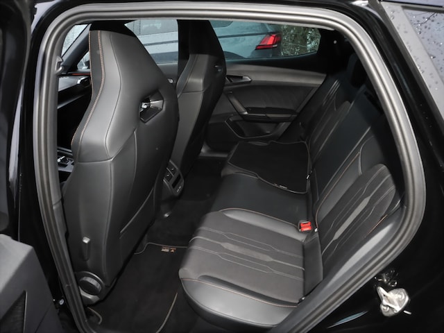 Cupra Formentor 1.4 VZ e-Hybrid