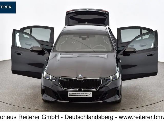 BMW 550 Sedan xDrive