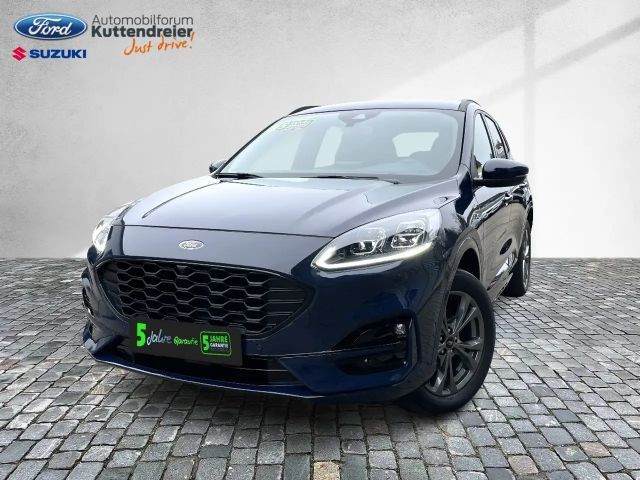 Ford Kuga ST Line X