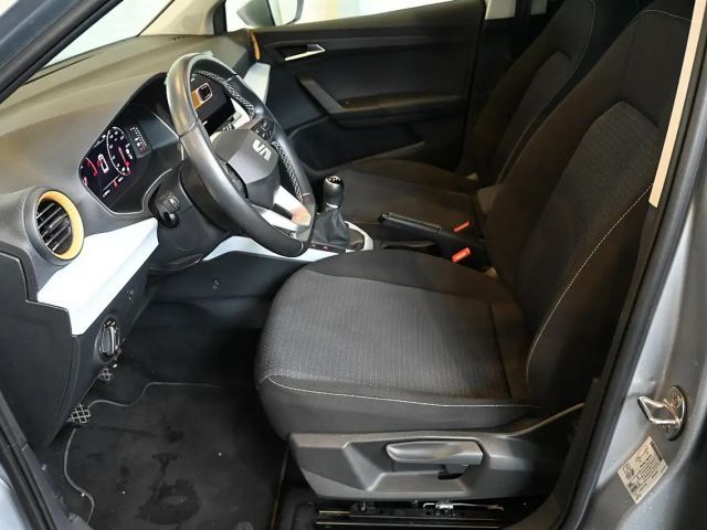 Seat Arona Ecomotive Style