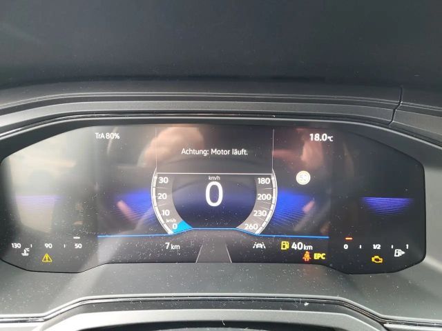 Volkswagen Taigo 4Me TSI