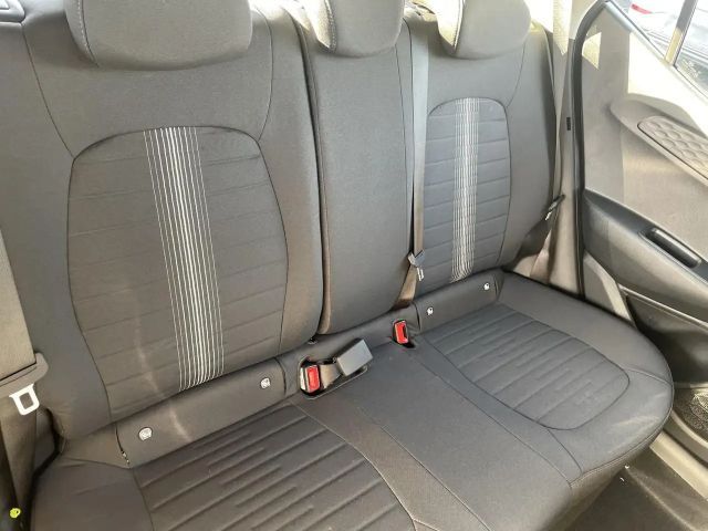 Hyundai i10 Level 3 1,0 MT *8-fach bereift*