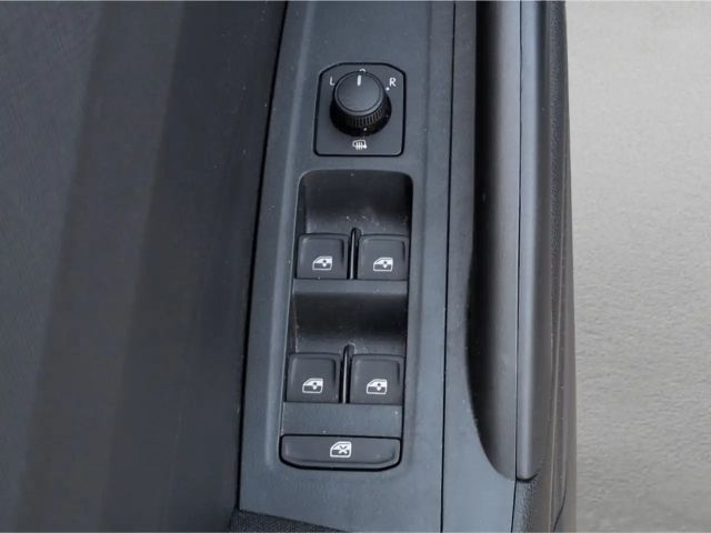 Skoda Fabia 1.0 TSI Selection