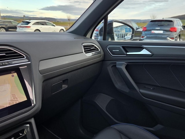 Volkswagen Tiguan 2.0 TSI DSG Style