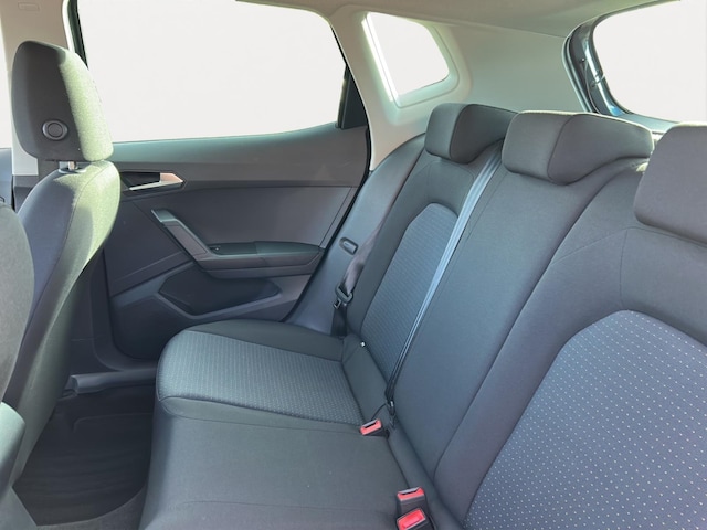 Seat Arona 1.0 TSI Style