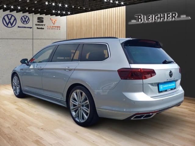 Volkswagen Passat 1.5 TSI