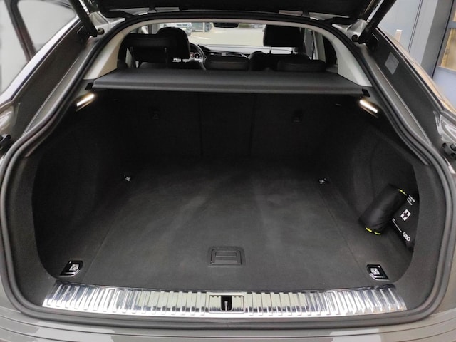 Audi Q8 e-tron 50 Quattro Sportback