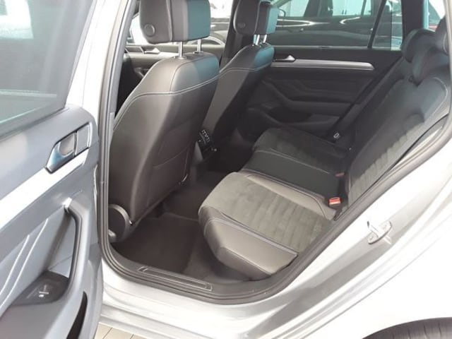 Volkswagen Passat Variant eHybrid