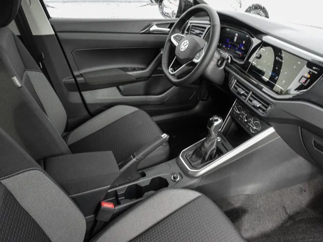 Volkswagen Taigo 1.0 TSI Life