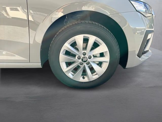 Skoda Scala Selection