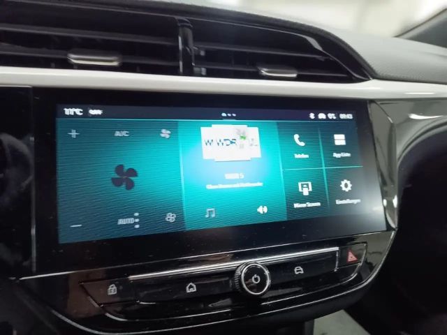 Opel Corsa GS-Line Grand Sport