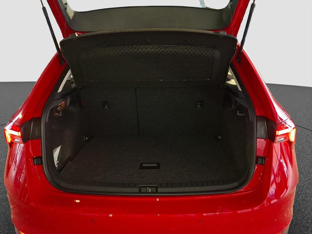 Skoda Scala Selection