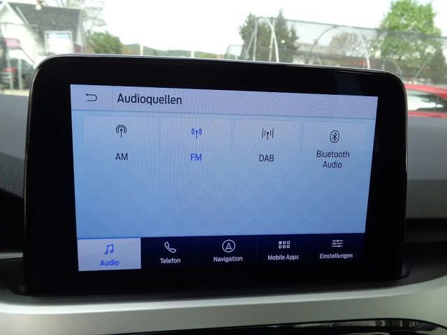 Ford Kuga Cool & Connect