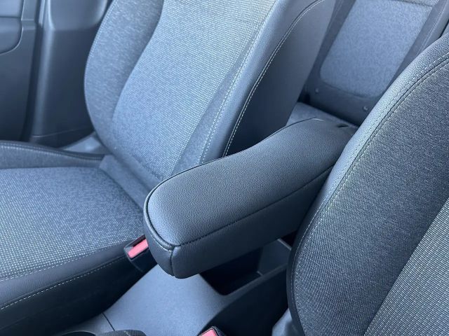 Opel Crossland X Elegance