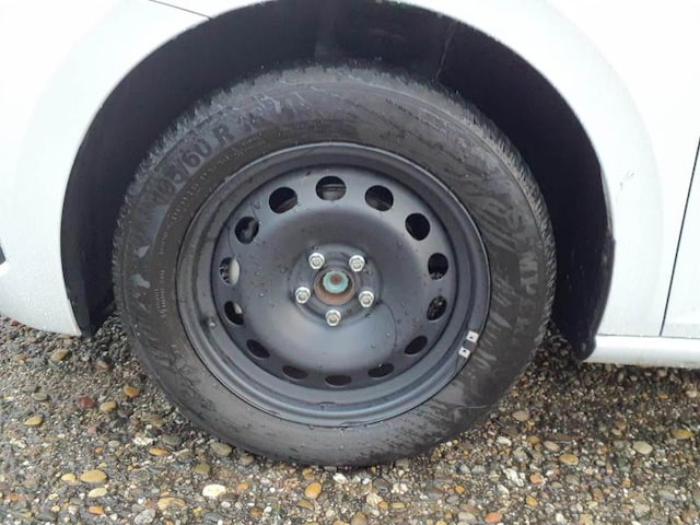 Skoda Scala 1.0 TSI Drive