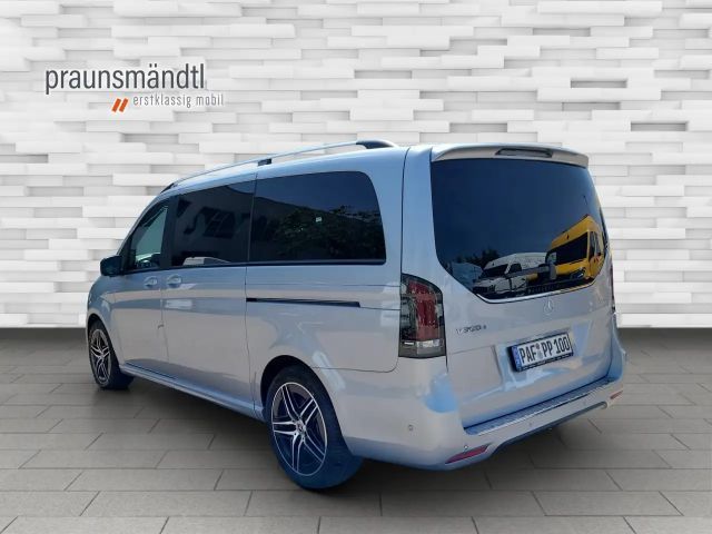 Mercedes-Benz V 300 4MATIC EXCLUSIVE V 300 d