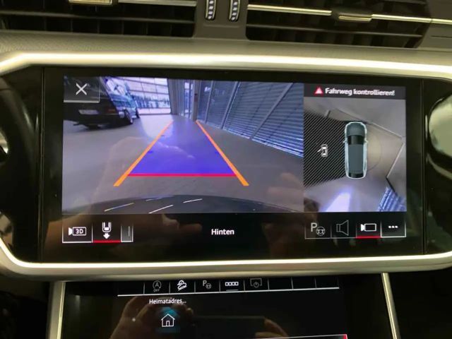 Audi A6 allroad 50 TDI Quattro