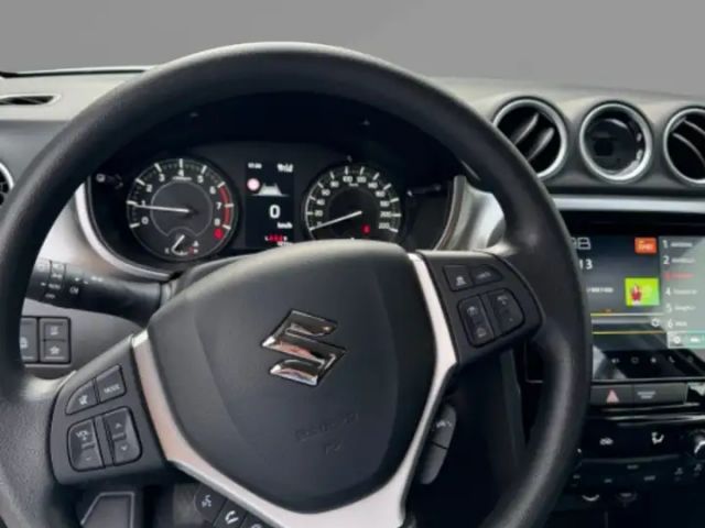 Suzuki Vitara 4x2 Club