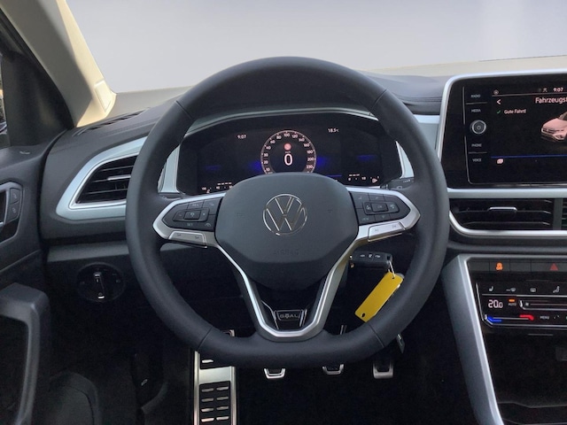 Volkswagen T-Roc 1.0 TSI
